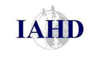 IAHD : Brand Short Description Type Here.